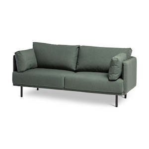 Orderlyemails Recommended: Mobel Munro 2.5-Seater Sofa