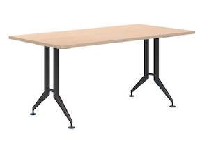 Orderlyemails Recommended: Accent Shot Meeting Table