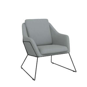 Home Office: Knight Tetra Chair