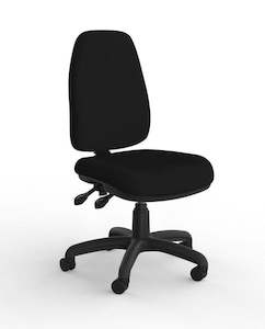 Chairs: Knight Mozart 3 Plus Luxe Highback Chair