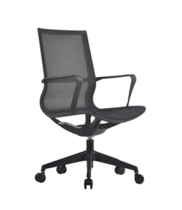 Chair Solutions Nero Chair