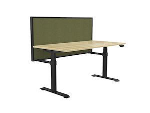 Knight Haven Studio50 Single Screen