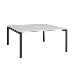 Best Sellers: Capri Back to Back 2 Pod Desk