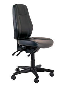 Best Sellers: Buro Aura Ergo+ Chair