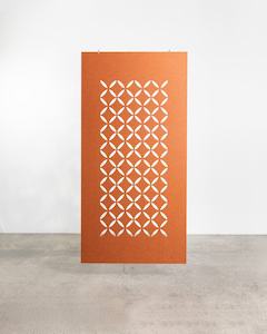 Boyd Hanging Carved Acoustic Panels