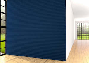 Boyd Acoustic Wave Panel