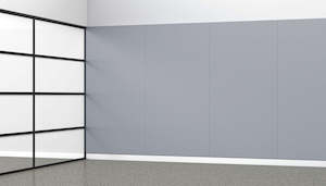Acoustics: Boyd Acoustic Wall Panel
