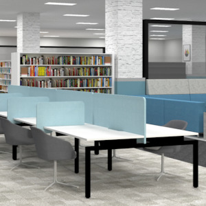 Acoustics: Sonic 24 Echo Acoustic Centre Screen