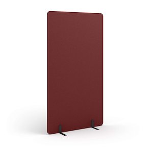 Boyd Acoustic Freestanding Single Partition