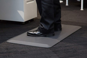 Anti Fatigue Mats: ErgoZone Enhance Anti-Fatigue Mat