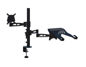 Echo Monitor Arm + Laptop Holder