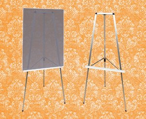 Boyd Tripod Easel