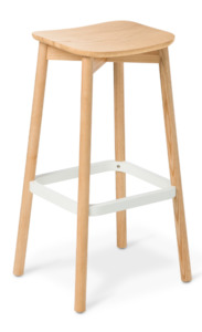 Bar Stools: Eden Orlo Bar Stool