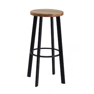 Bar Stools: Solero Bar Stool