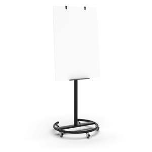 Presentation: Boyd Glassboard Flipchart Presenter