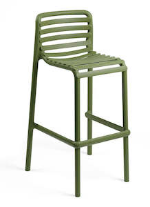 Nardi Doga Bar Stool