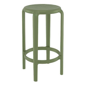 Bar Stools: Siesta Tom Kitchen Stool