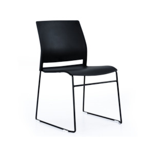 Conference Chairs: Mobel Soho Chair