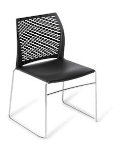 Conference Chairs: Eden Net Chair