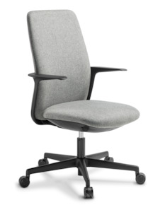 Executive Chairs: Eden Arcade Chair