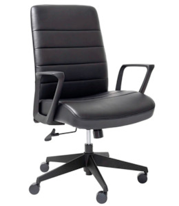 Executive Chairs: Mondo Plato Chair