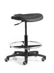 Kneeling Architectural Special Chairs: Chair Solutions Lab Tech Stool