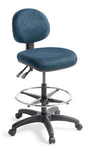 Kneeling Architectural Special Chairs: Eden Tag 2.30 Architectural Chair