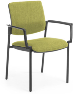 Chair Solutions Venice Linea 4-Leg Chair