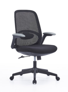 Mobel Radar 2 Chair