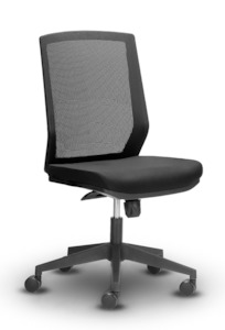 Mesh Task Chairs: Chair Solutions CS Work Mesh Chair