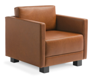 Reception Seating: Eden Vienna Chair