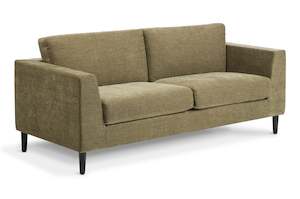 Reception Seating: Eden Mackenzie 2-Seater