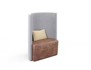 Soft Seating: Clara Booth