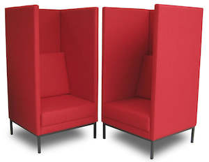 Soft Seating: Bolton Booth Seat