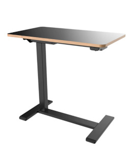 Malmo Electric Laptop Desk