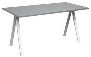 Trestle Tables: Kenwood Trestle Table