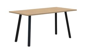 Trestle Tables: Accent Modella II Small Meeting Table