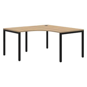 Desks Nz Furniture: Accent Avero Workstation - Fixed Height Desk