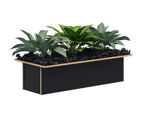 Storage: Pots and Artificial Plants Tray - Rapid/Mascot/Block