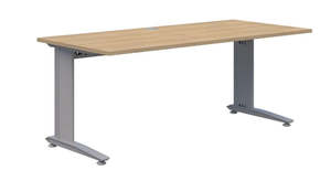 Straight Desks Nz: NRG Straight Desk