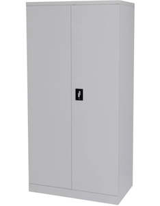 Cupboards: Proceed Steel Cupboard