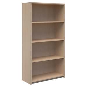 Mascot Bookcase