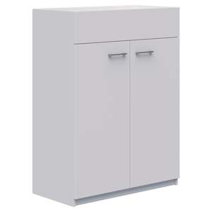 Rapid Cabinet & Planter Storage Unit