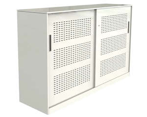 Tambours: Proceed Slider