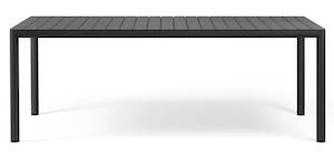 Tables: Nardi Tevere Extendable Outdoor Table 210-275