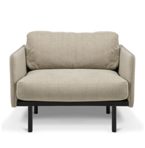 Reception Seating: Eden Leo Chair