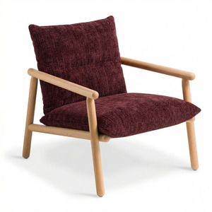 Reception Seating: Eden Maia Chair