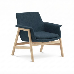 Reception Seating: B&T Design To Be Chair