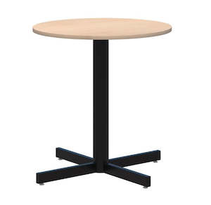 Cafe Tables: Accent Star Table