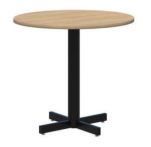 Cafe Tables: Accent Star Small Table